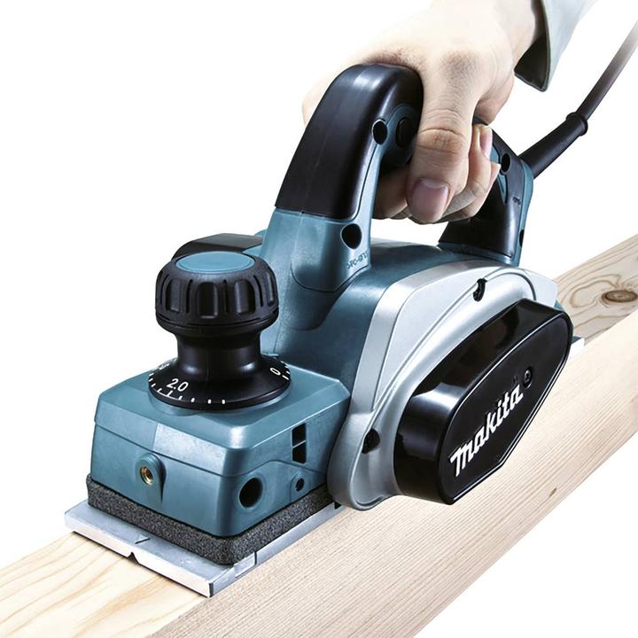 Image du produit Makita Raboteuse KP0800J Makpac