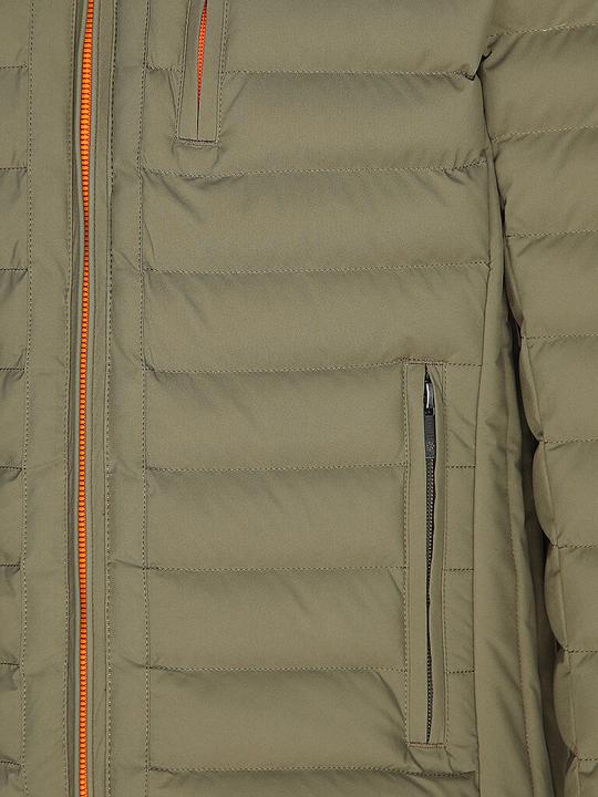 Produktbild Wellensteyn Leichtsteppjacke MOLM (L)