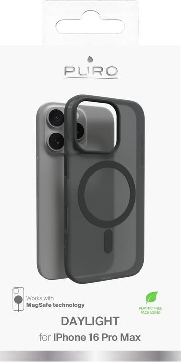 Image du produit Puro Couverture (Apple iPhone 16 Pro Max)