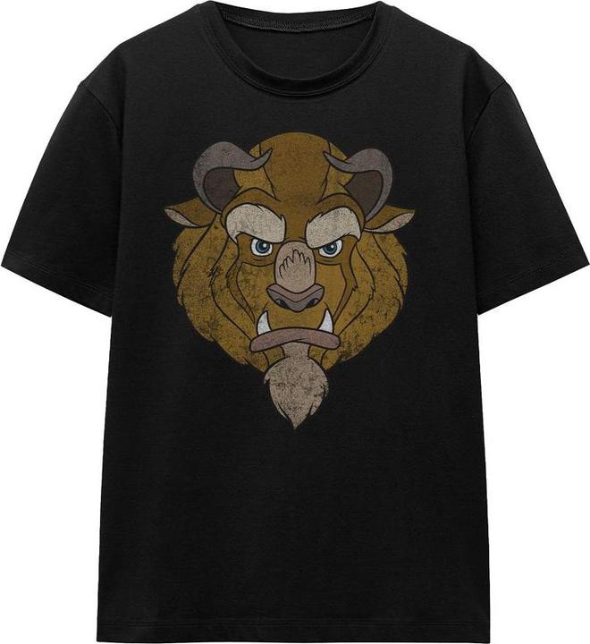 Produktbild Beauty And The Beast TShirt (L)