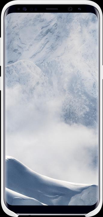 Image du produit Samsung Silicone (Samsung Galaxy S8+)