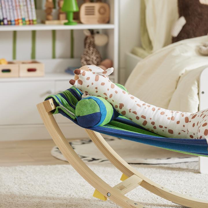 Image du produit SoBuy Hamac pour enfants balançoire