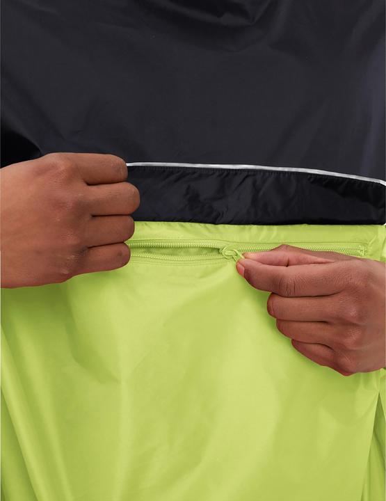 Produktbild Vaude Covero Poncho II (L)