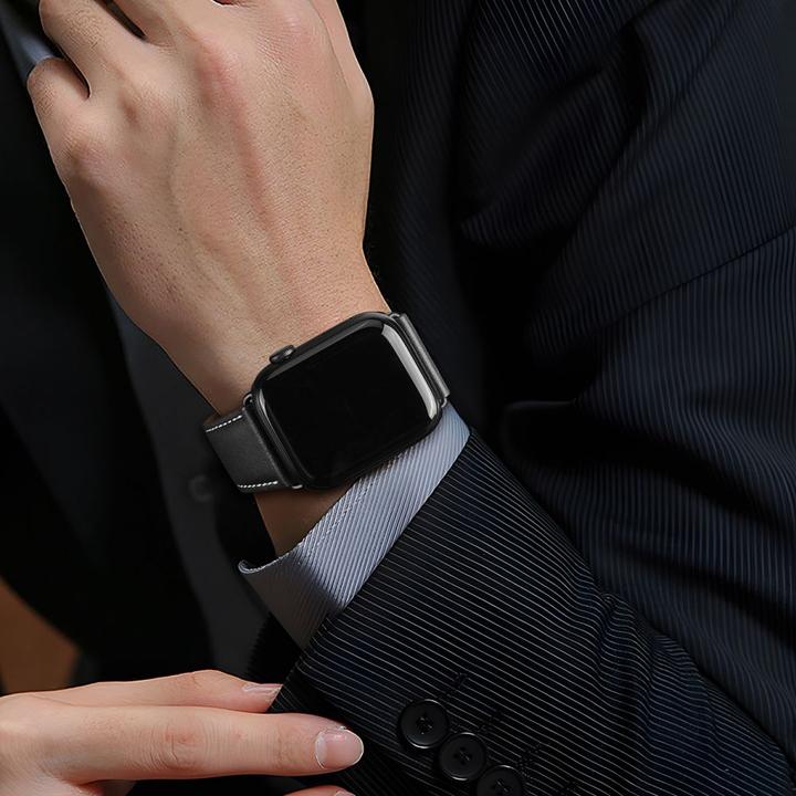 Immagine prodotto Dux Ducis Bracciale YA (42 mm, 44 mm, 45 mm, 49 mm, Vera pelle)