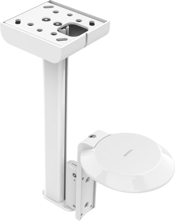 Flexson Deckenhalterung für Sonos ERA 100 (1 Stk., Wandmontage, Schwenkbar, Neigbar)