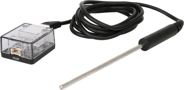 Image du produit TI Adaptateur Sensor Link(TM) pour capteurs Vernier vers le hub TI-Innovator(TM)
