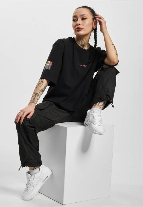 Produktbild Dangerous DNGRS Wallart T-Shirt - 37391 (XL)