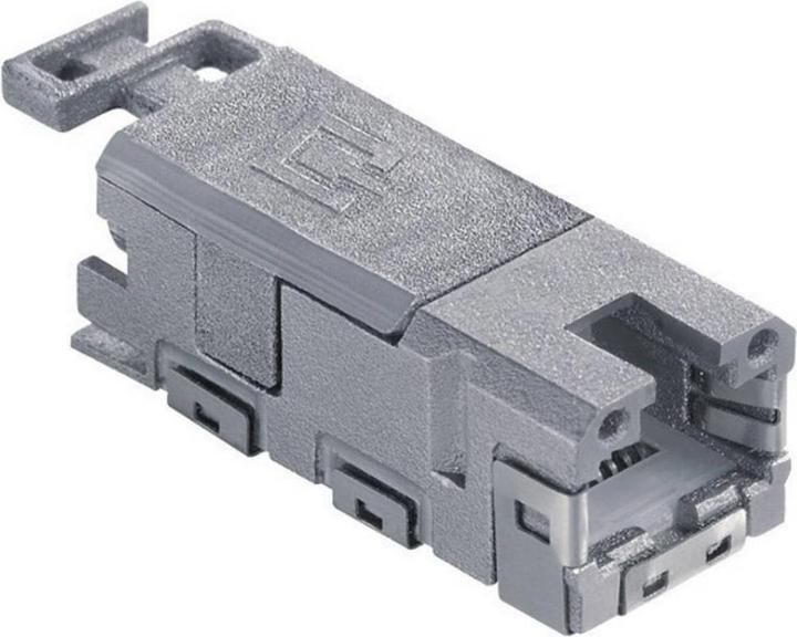 Immagine prodotto Metz Connect E-DAT 8(8) TIA-A