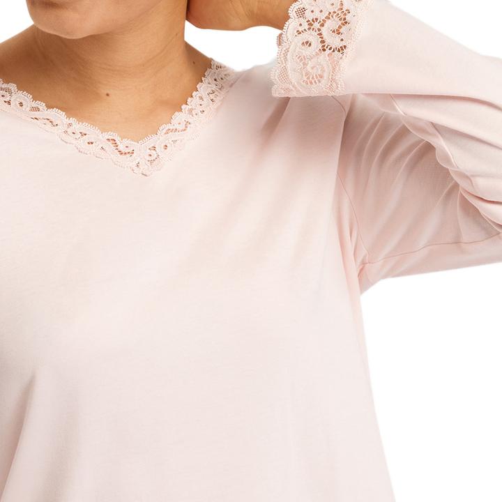 Actual product image Hanro Moments pyjamas (S)