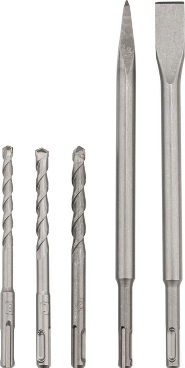 Actual product image Einhell TE-RH 32 4F (Electrical connection)