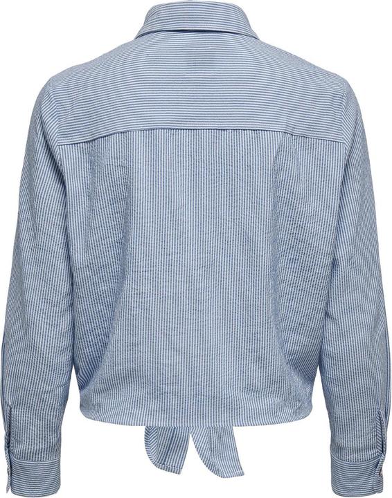 Immagine prodotto Only Camicia con dettaglio allacciatura (XL)