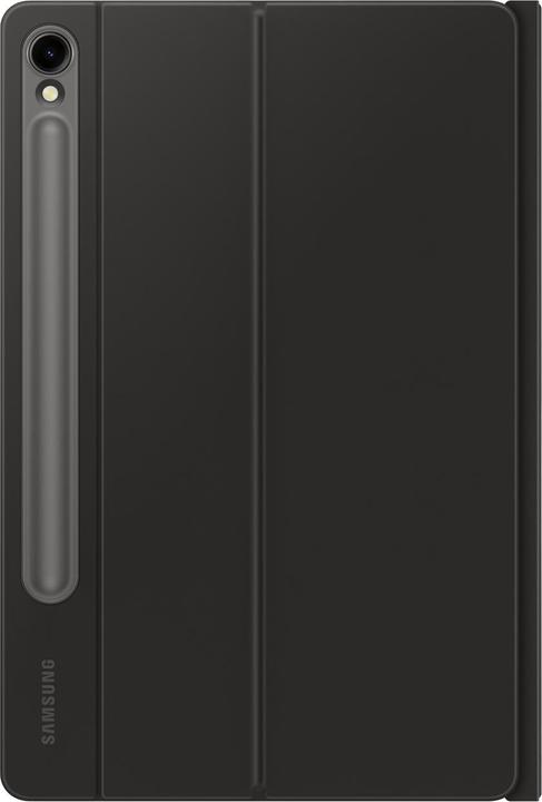 Produktbild Samsung Book Cover Keyboard (DE, Galaxy Tab S9, Galaxy Tab S9 FE)