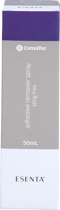 Produktbild Esenta Pflasterlöser Spray 50 ml (1 x)