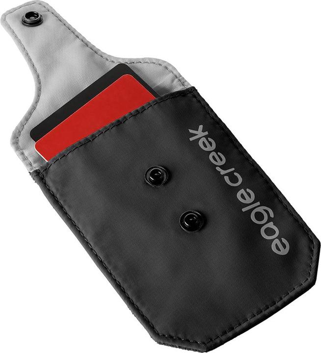 Immagine prodotto Eagle Creek Undercover RFID Bra Pouch (Imbottitura aggiuntiva)