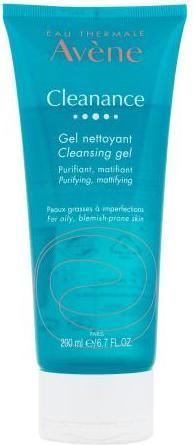 Actual product image Avène Cleanance cleansing gel (Gel, 200 ml)