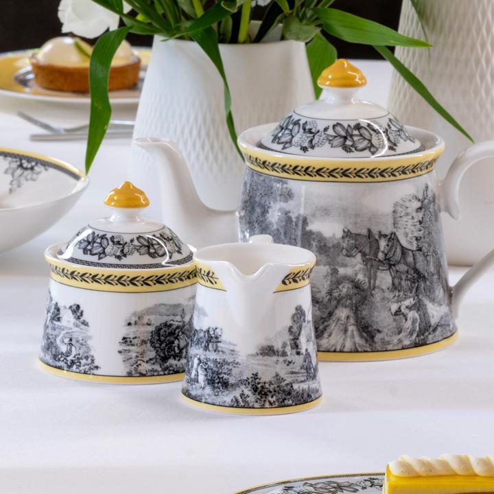 Produktbild Villeroy & Boch Audun Ferme (1.10 l)