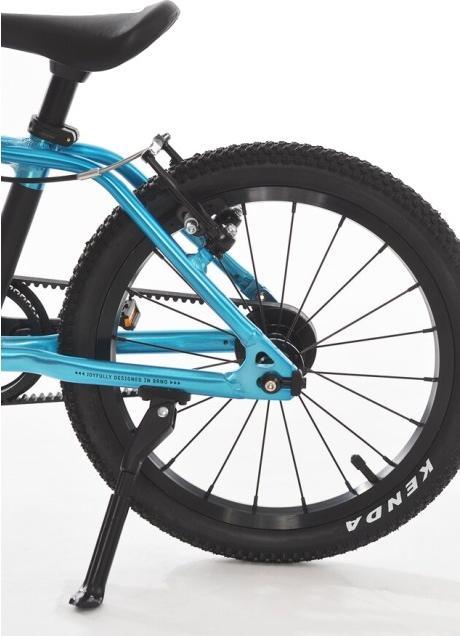 Produktbild Rascal Bikes Seitenständer S (Für 14" Bikes)
