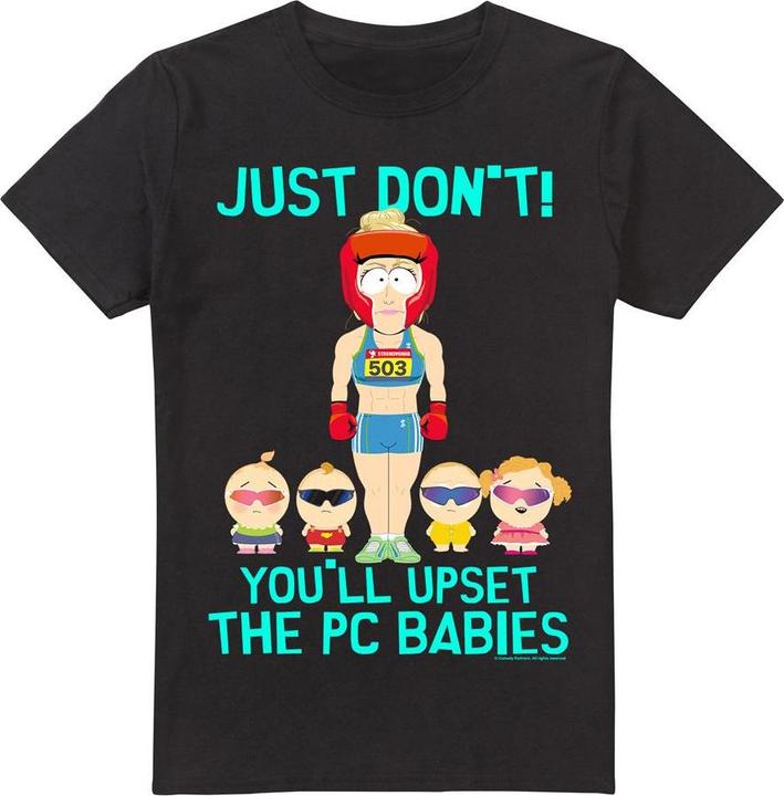 Produktbild Ubisoft PC Babies TShirt (XL)