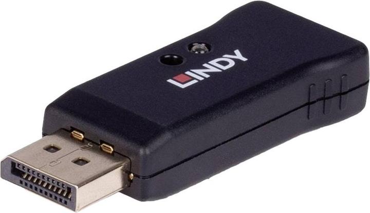 Actual product image Lindy DisplayPort 1.4, EDID Emulator