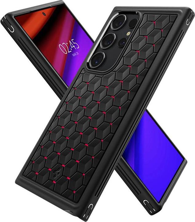 Produktbild Spigen Cryo Armor (Samsung Galaxy S24 Ultra)