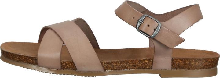 Produktbild Cosmos Comfort zeigt eine hochwertige Riemchensandalette aus Leder. Perfekt für zahlreiche Freizeitl (39)