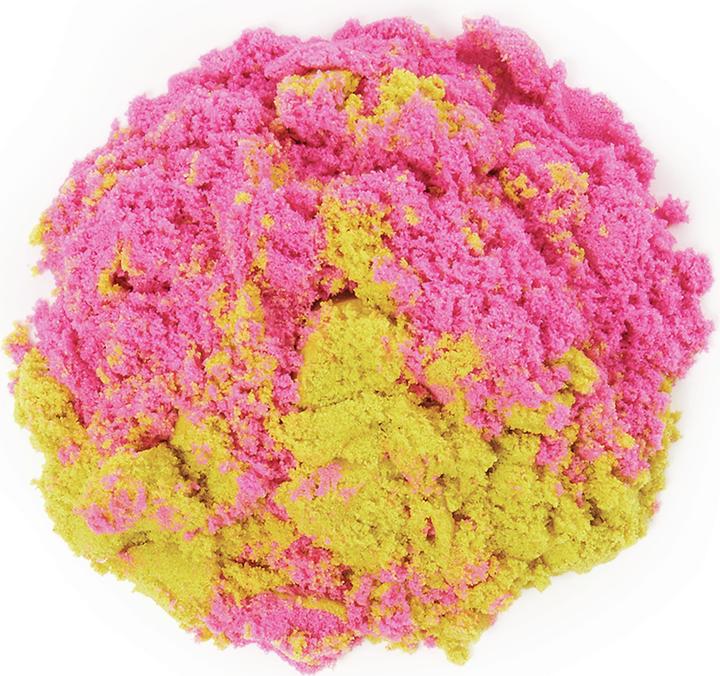 Immagine prodotto Spin Master 6058757 KINETIC SAND Coni Gelato Ass.to sabbia cinetica, sabbia colorata