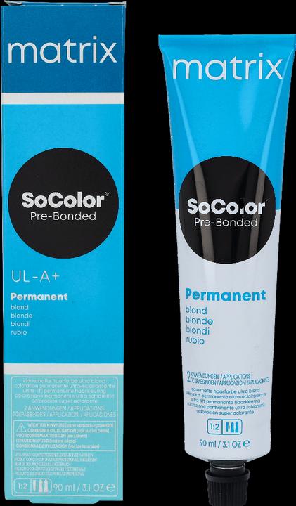 Immagine prodotto Matrix Socolor (Biondismo, Marrone)