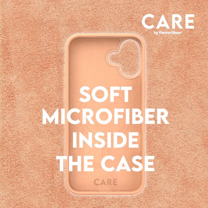 Produktbild Care Case Fashion&MagSafe (Apple iPhone 16)