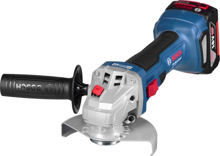 Produktbild Bosch Professional Szlifierka Bosch GWS 180-LI (125 mm)