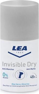 Produktbild Invisible Dry 48H Deodorant Roll-On 50ml (Roll-on, 50 ml)
