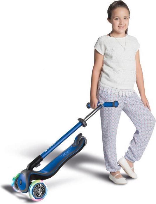Actual product image Globber Elite Deluxe