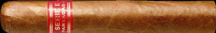 Immagine prodotto Partagas Sigari Serie E No. 2 (Duca)