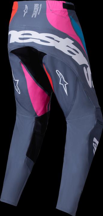 Actual product image Alpinestars Pant 25 Techstar Dreem Gry (Men, 36)