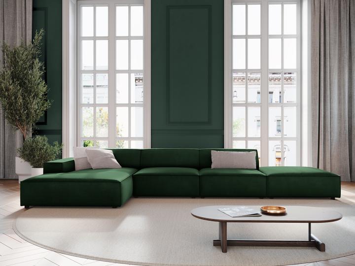 Produktbild Micadoni Jodie (Ecksofa)