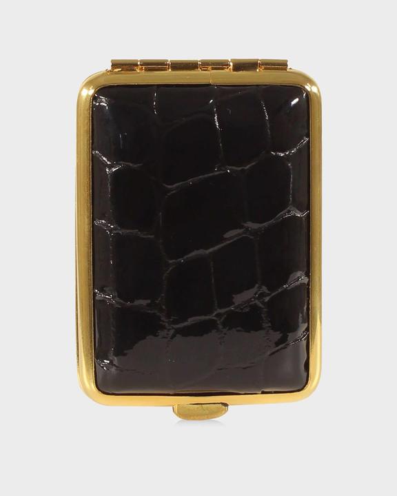 Immagine prodotto Braun Büffel Portapillole Verona in pelle 6 cm