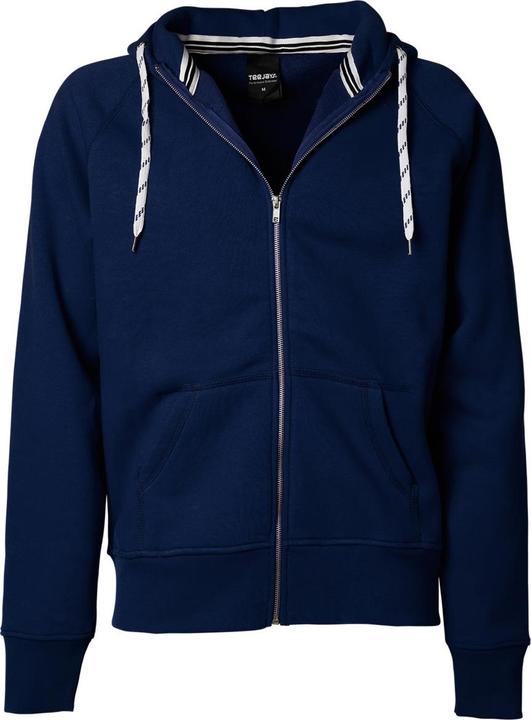 Tee Jays Kapuzen Jacke