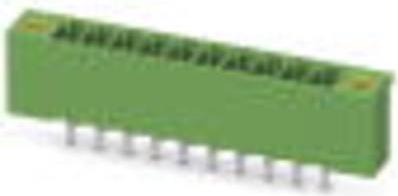 Produktbild Phoenix Contact Buchsengehäuse-Platine MCV Polzahl Gesamt 2 Rastermass: 3.5 mm 1817990 50 St.