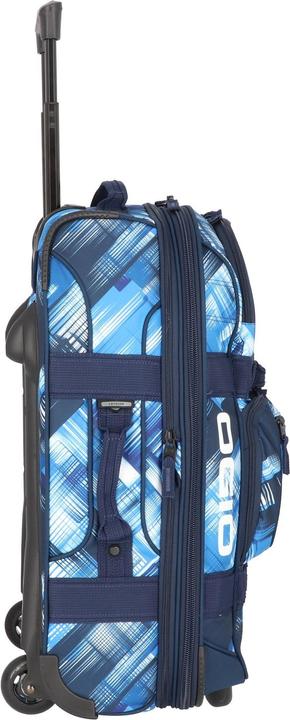 Produktbild Ogio Layover 2 Rollen Kabinentrolley 56 cm (46 l, Handgepäck (bis 50l))