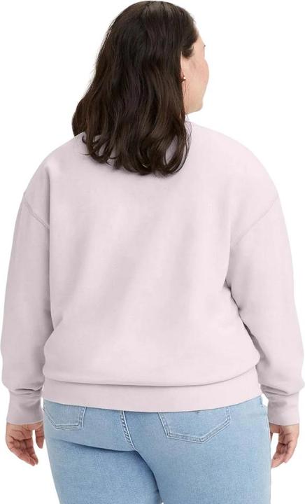 Produktbild Levis Sweatshirt Rundhalsausschnitt (48 D)