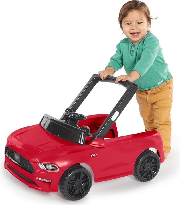 Image du produit Bright Starts Ford Mustang