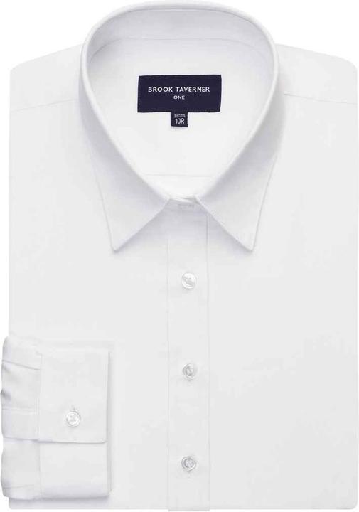 Produktbild Brook Taverner Selene Formelles Hemd Langärmlig (38 D)