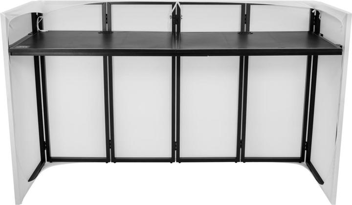 Produktbild Omnitronic Large Mobile DJ Stand inkl. Cover