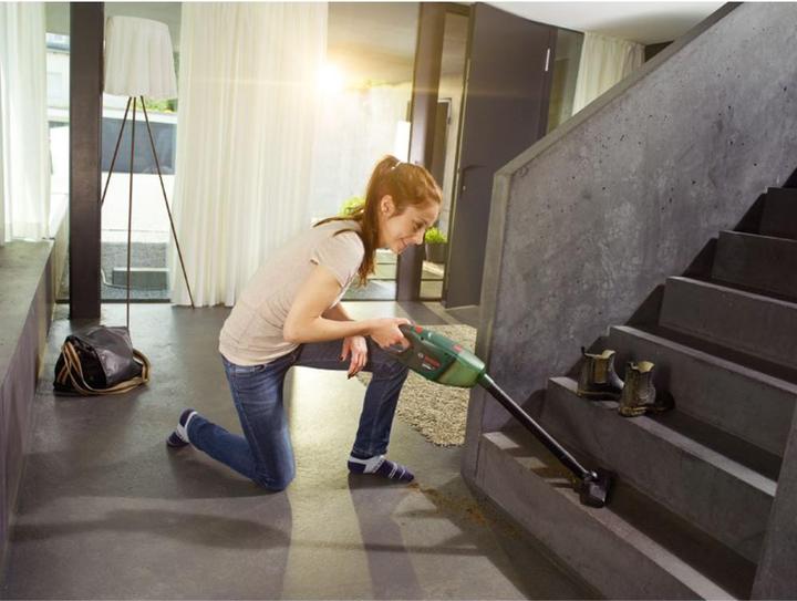 Produktbild Bosch Home & Garden EasyVac 12