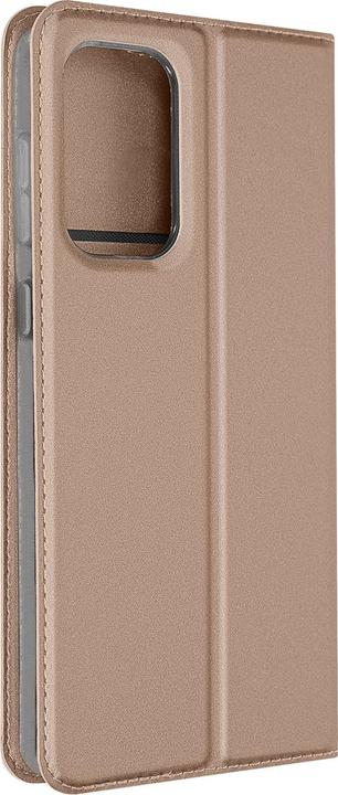 Immagine prodotto Dux Ducis Copertina del libro della serie Skin Pro (Samsung Galaxy A73 5G)