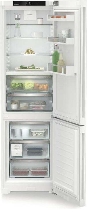 Actual product image Liebherr CBNa572i-22 Plus BioFresh NoFrost (361 l)