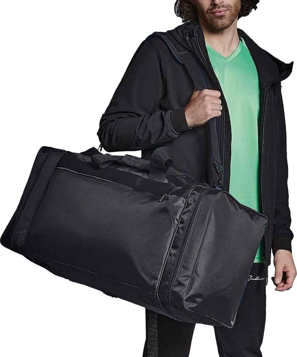 Immagine prodotto Quadral Borsa da viaggio Jumbo Sport 74 litri (confezione da 2 pezzi) (74 l)