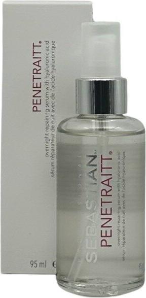 Image du produit Sebastian Penetraitt Overnight Repairing Serum (95 ml)