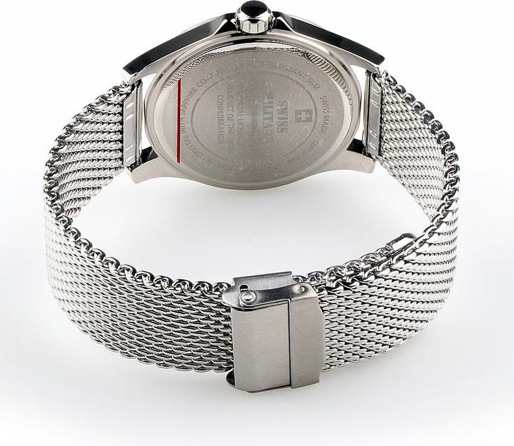 Produktbild Swiss Military Quarzt (Analoguhr, 42 mm)