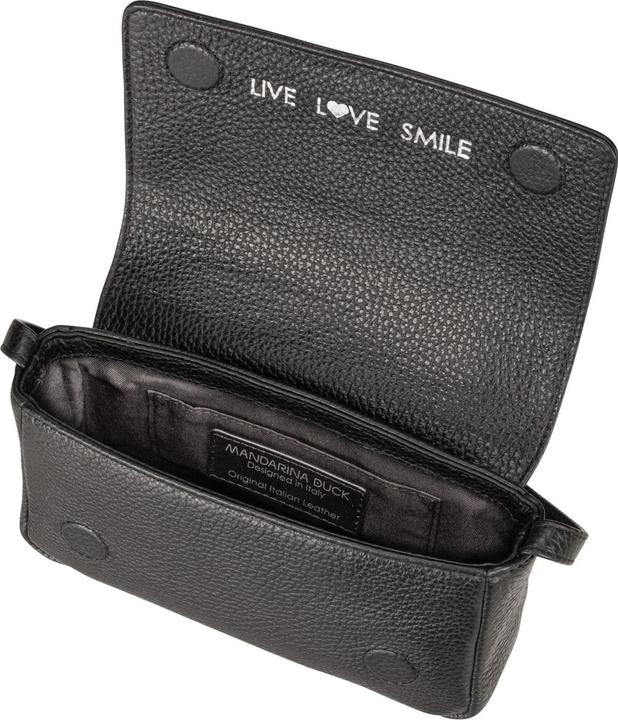 Immagine prodotto Mandarina Duck Borsa a tracolla Mellow Leather Bag FZT55