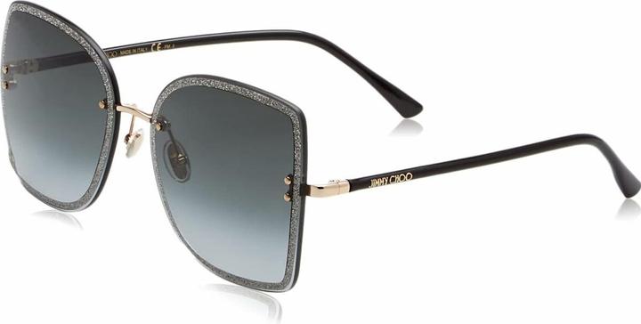 Produktbild Jimmy Choo Damensonnenbrille LETI-S-2M29O Ø 62 mm